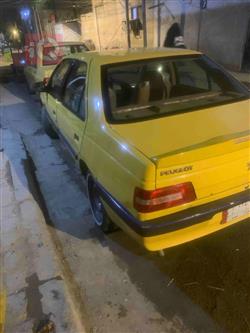بیجۆ 405